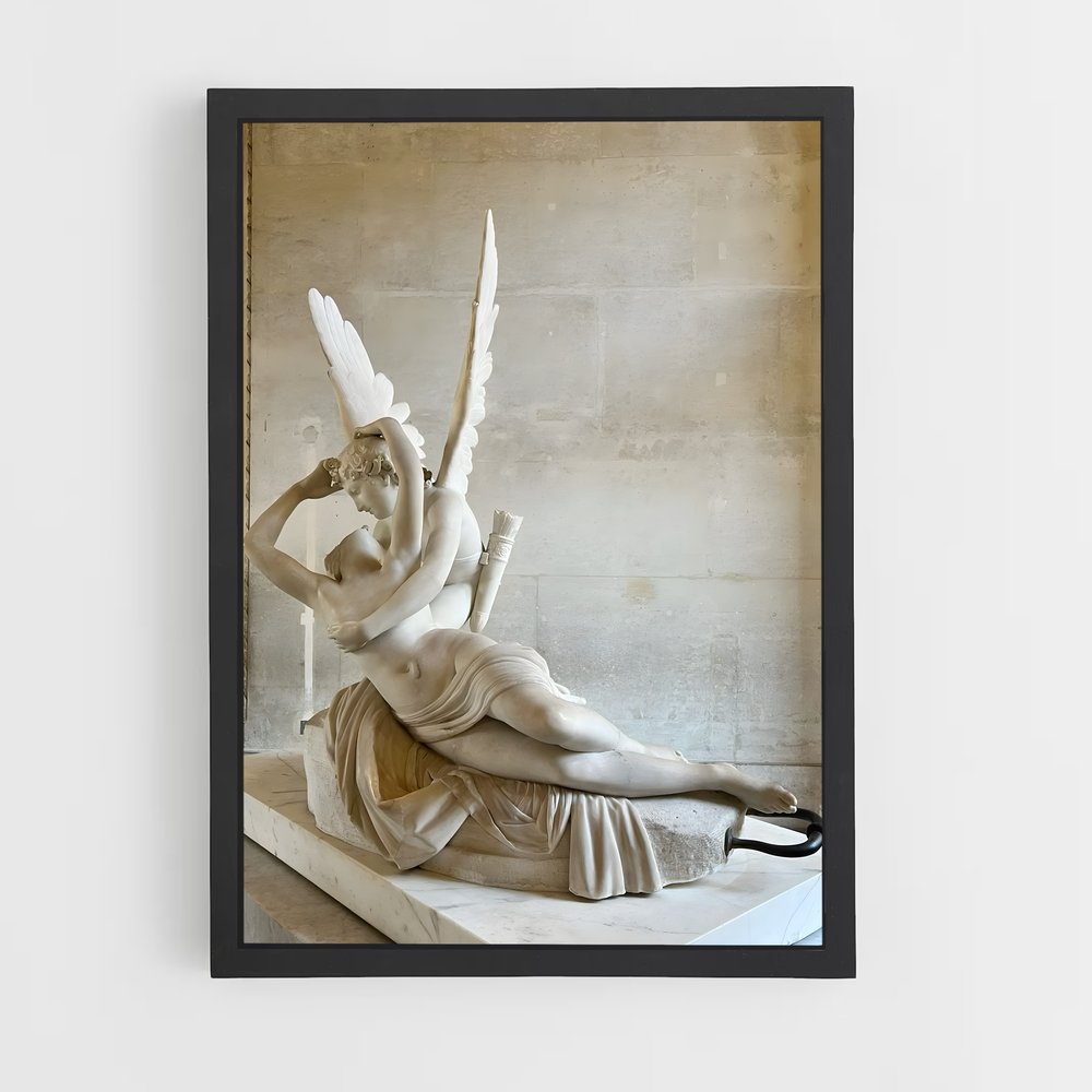 ap-psyche revived canova-2 cadre Noir