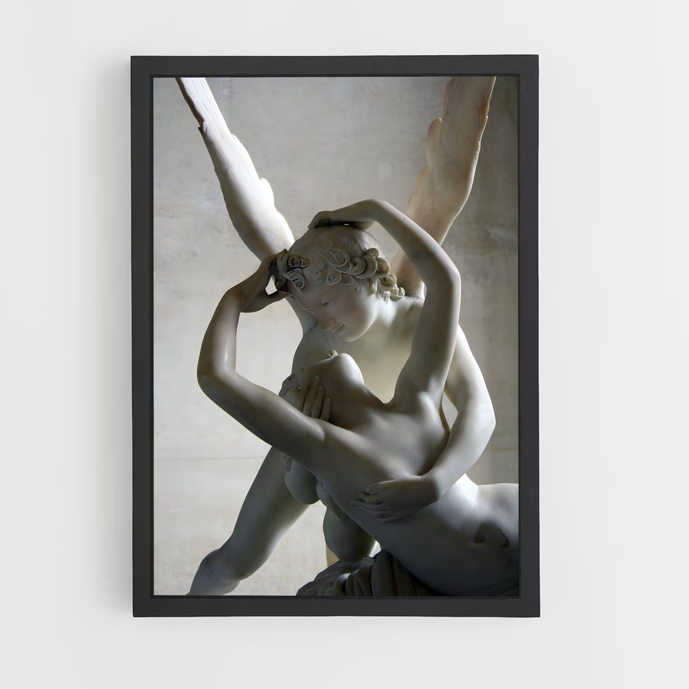 ap-psyche revived canova-3 cadre Noir