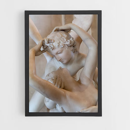 ap-psyche revived canova-4 cadre Noir