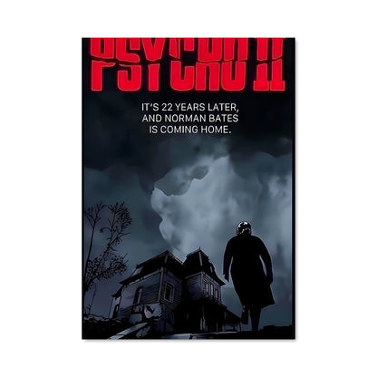 Poster Psycho Path