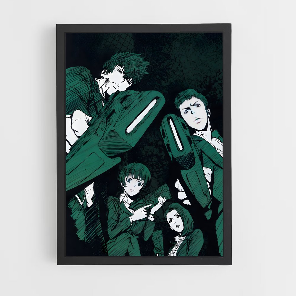 ap-psycho pass-2 cadre Noir