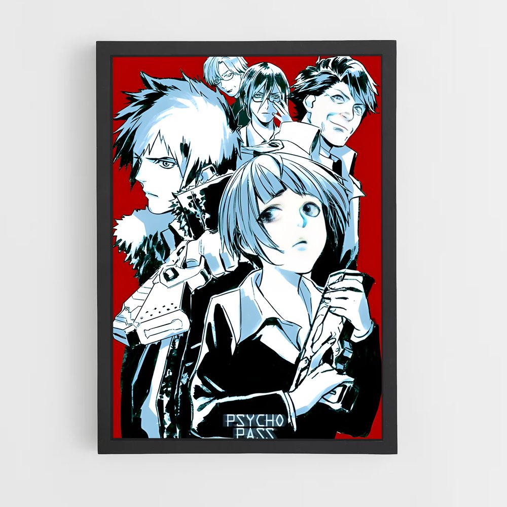 ap-psycho pass-3 cadre Noir