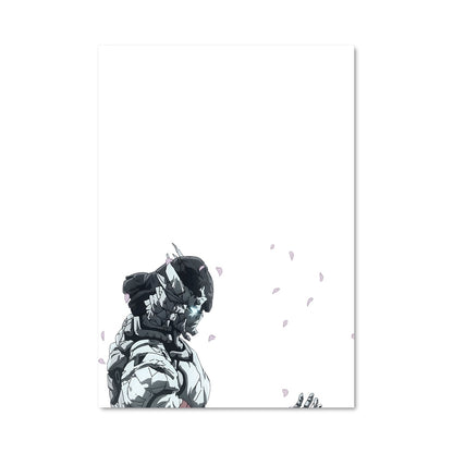 Poster Psyger 0 32678