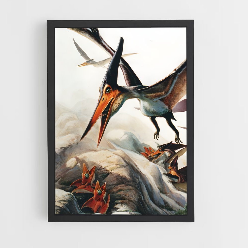 ap-pterodactyl-2 cadre Noir