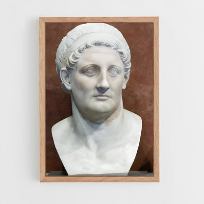 ap-ptolemy-1 cadre Bois clair