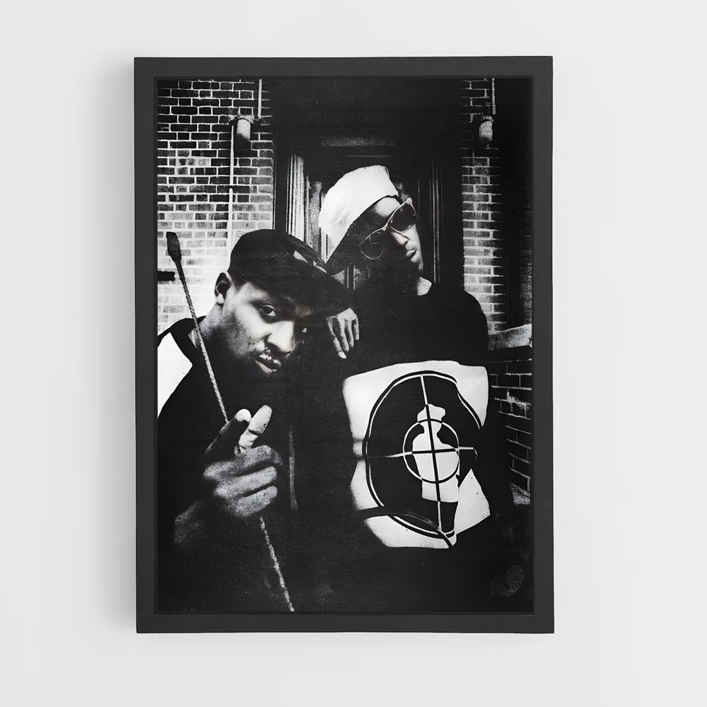 ap-public enemy-1 cadre Noir