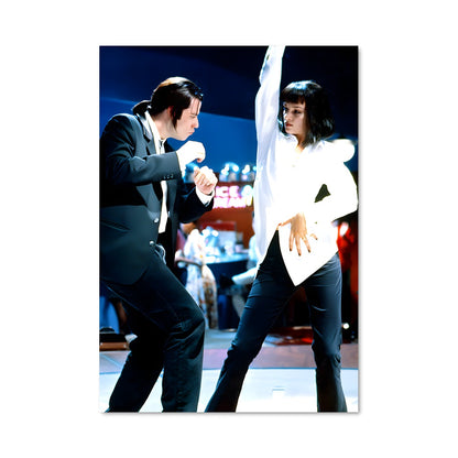 Poster Dance of the Giants
