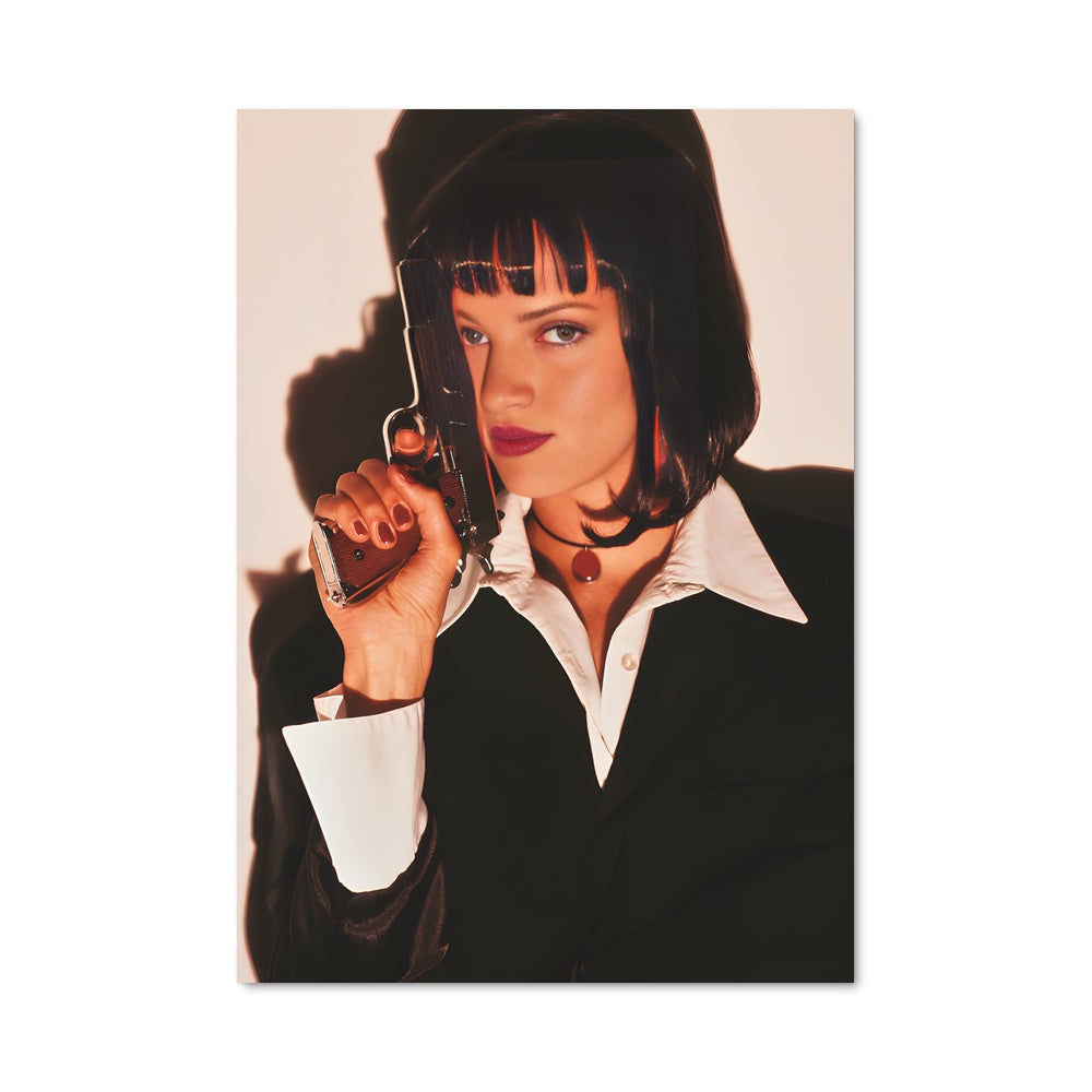 Poster Pulp fiction 35571