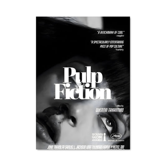 Poster Pulp fiction 35576