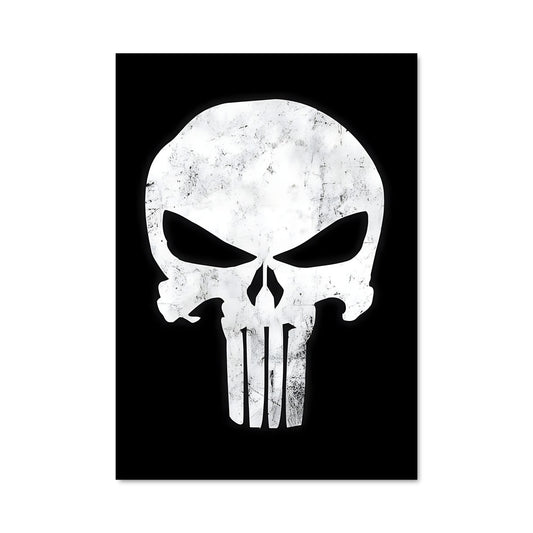 Poster Punisher 40753