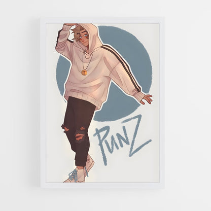 ap-punz-2 cadre Blanc