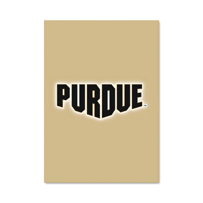 Poster Boilermaker Spirit