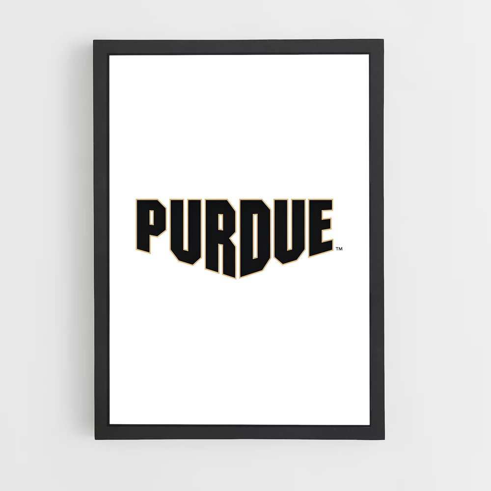 ap-purdue boilermakers-3 cadre Noir