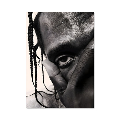 Poster Dread Dynasty