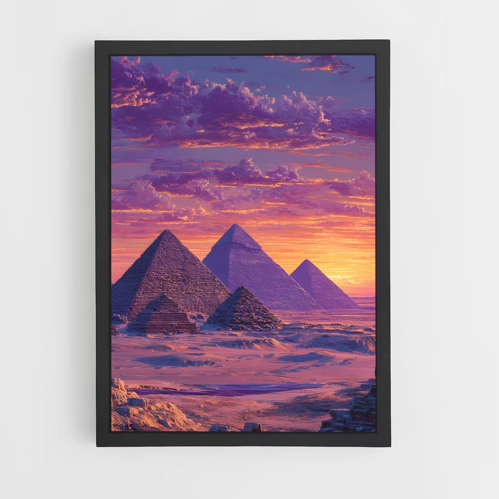 ap-pyramid-12 cadre Noir