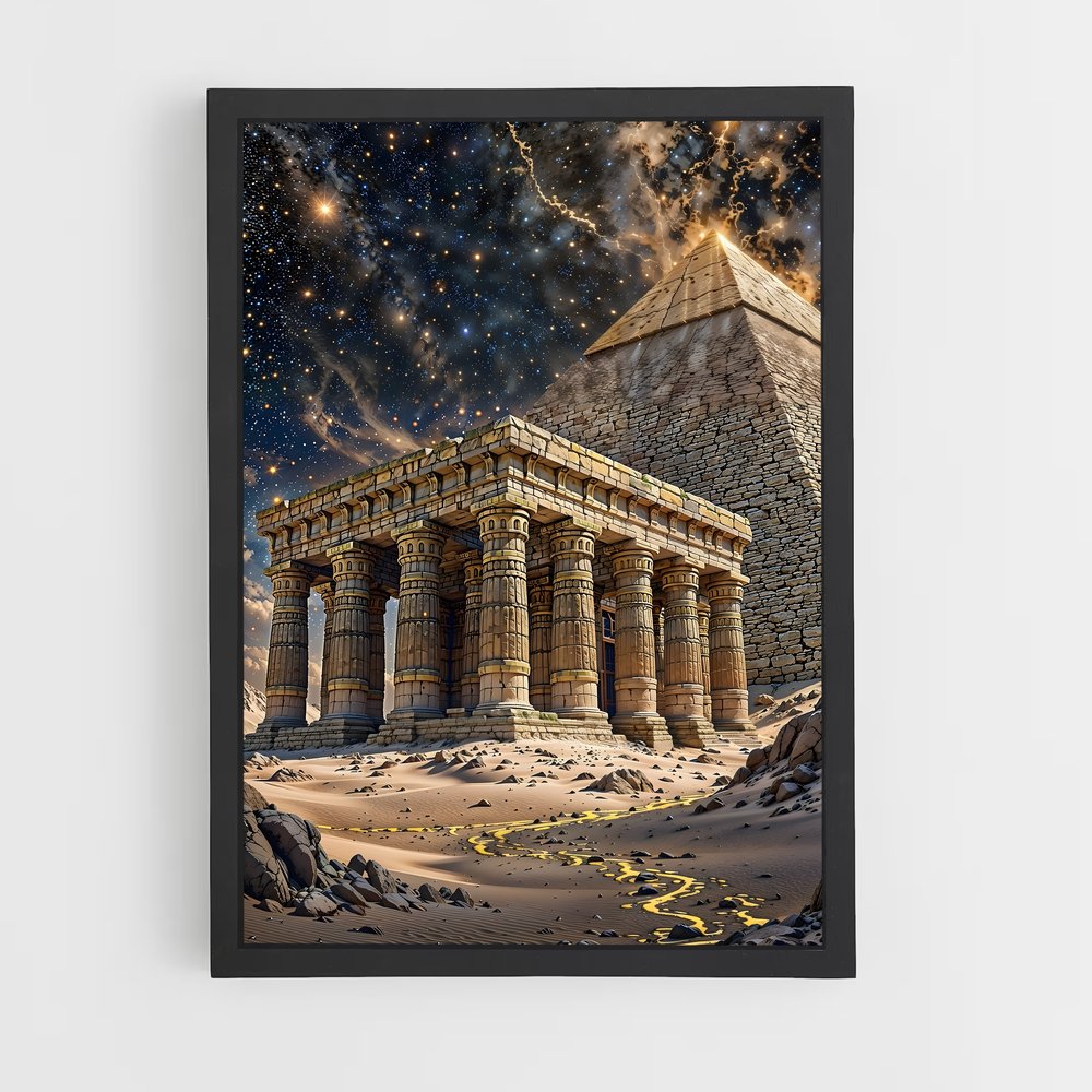 ap-pyramid-14 cadre Noir