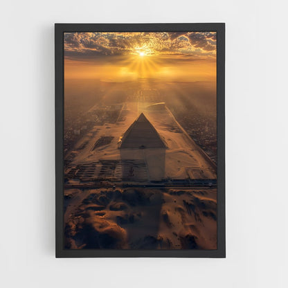ap-pyramid-4 cadre Noir