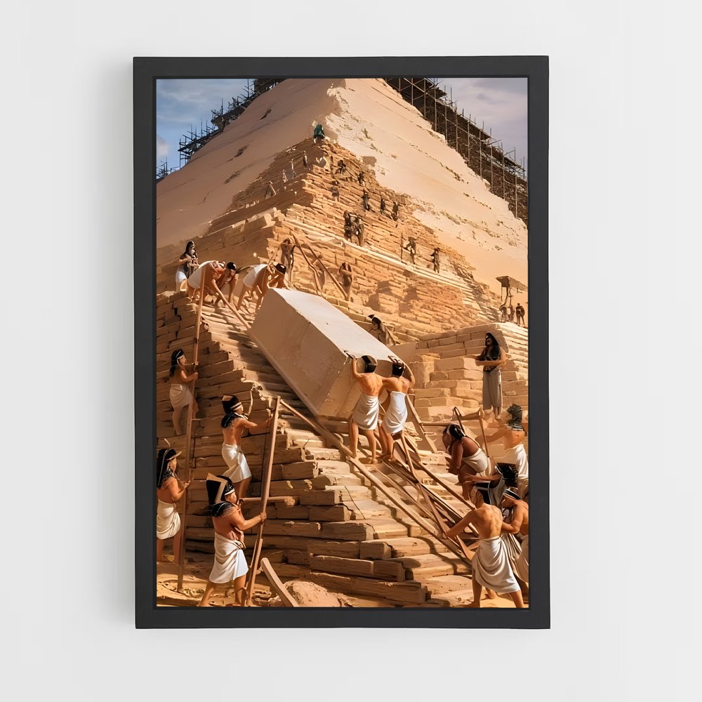 ap-pyramid-5 cadre Noir