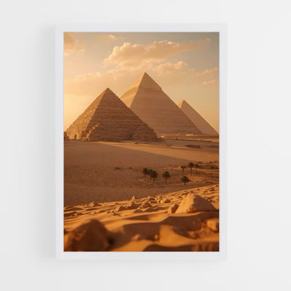 ap-pyramid-7 cadre Blanc