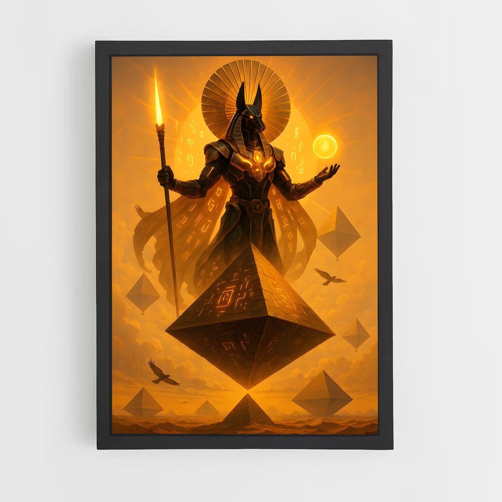 ap-pyramid gods-1 cadre Noir