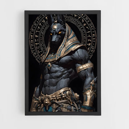 ap-pyramid gods-3 cadre Noir
