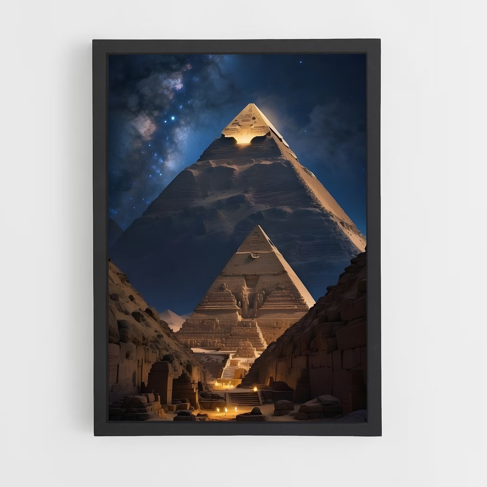 ap-pyramid gods-5 cadre Noir