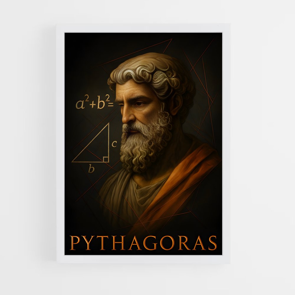 ap-pythagoras-2 cadre Blanc