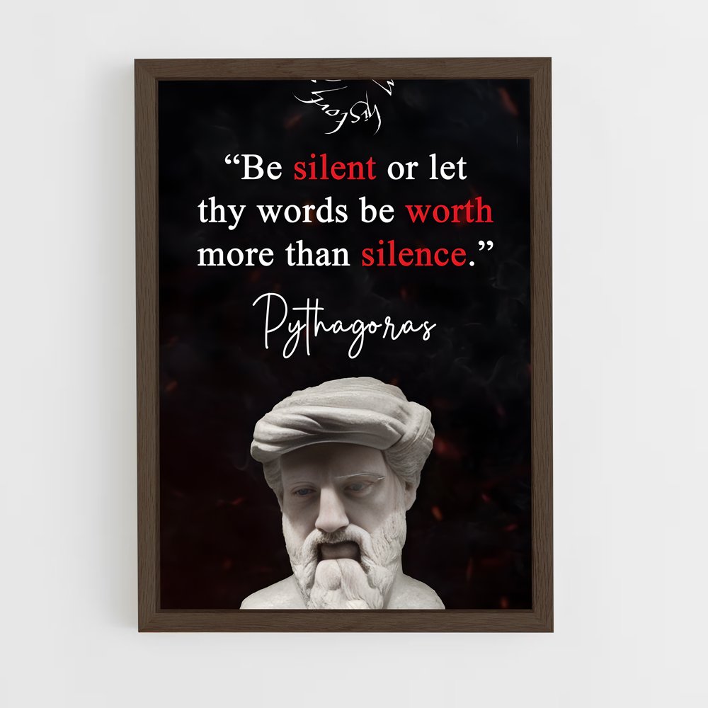 ap-pythagoras-3 cadre Bois foncé