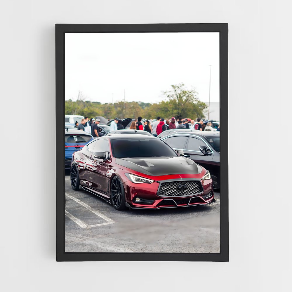 ap-q60 red sport-1 cadre Noir