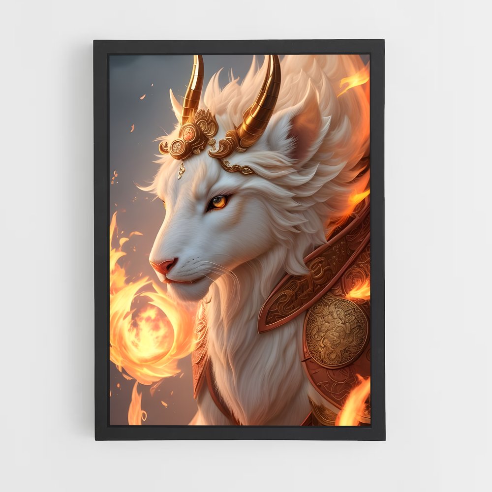 ap-qilin-3 cadre Noir