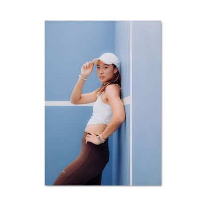 Poster Mur de Secrets