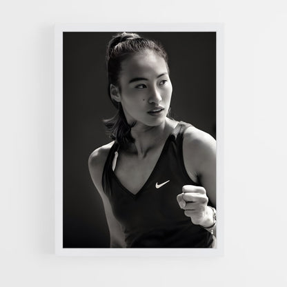 ap-qinwen zheng-5 cadre Blanc
