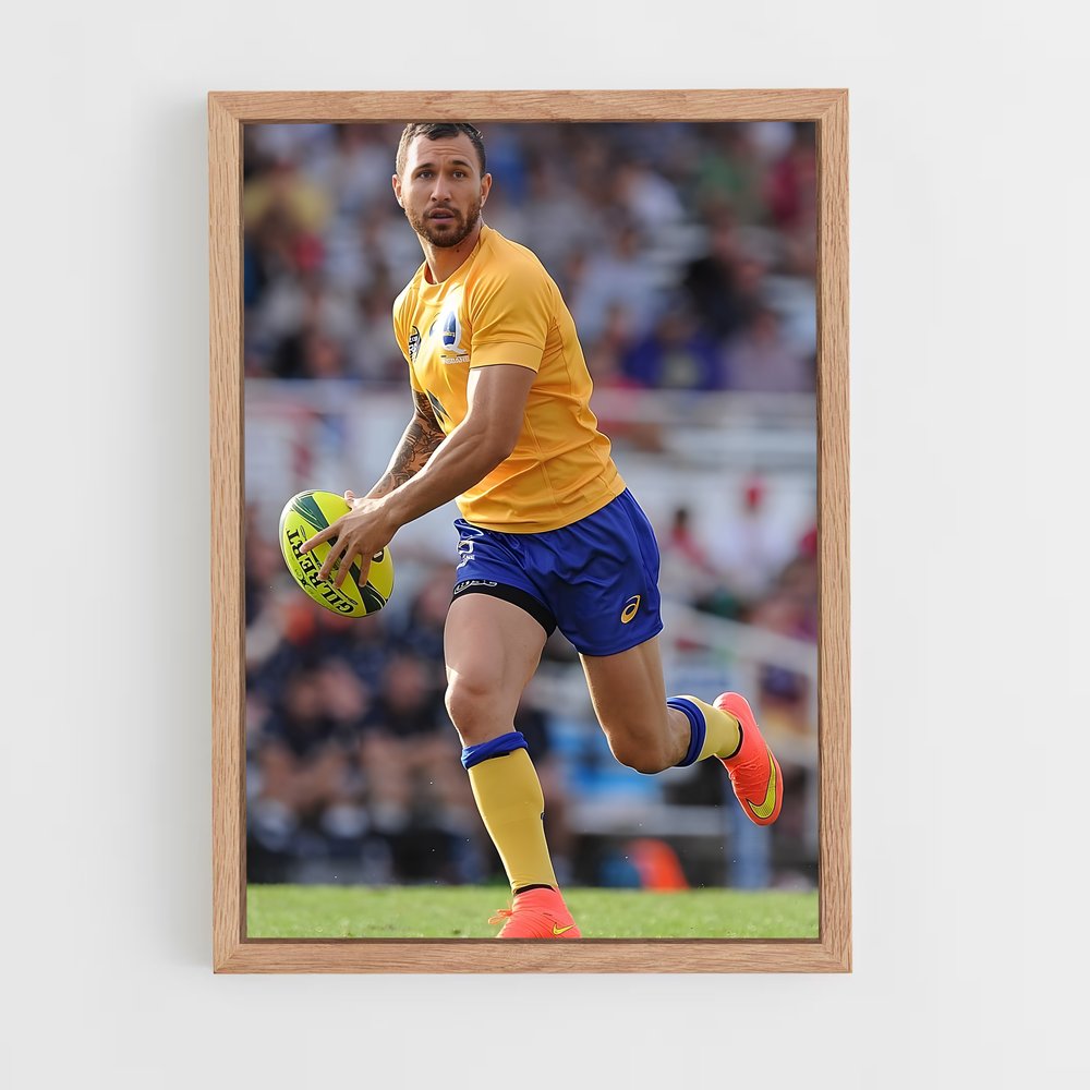 ap-quade cooper-3 cadre Bois clair