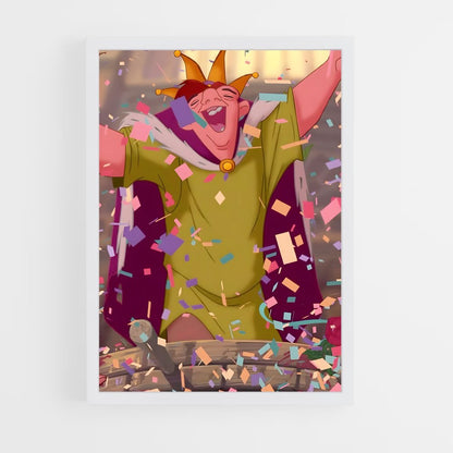 ap-quasimodo-3 cadre Blanc