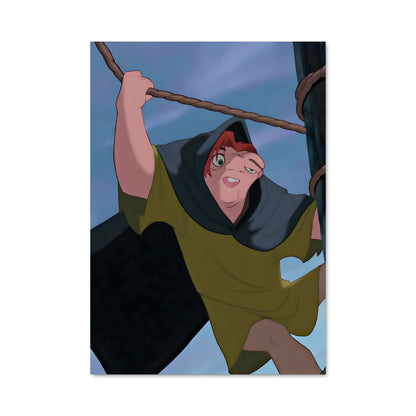 Poster Quasimodo 27682