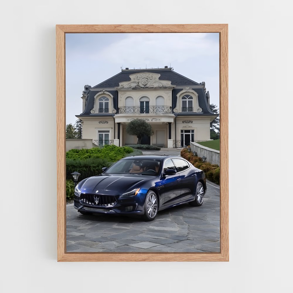 ap-quattroporte-5 cadre Bois clair