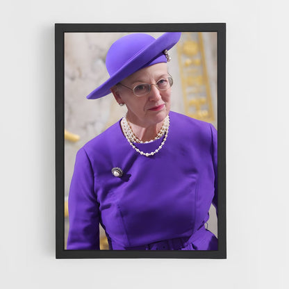ap-queen margrethe ii-1 cadre Noir