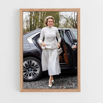 ap-queen mathilde-1 cadre Bois clair