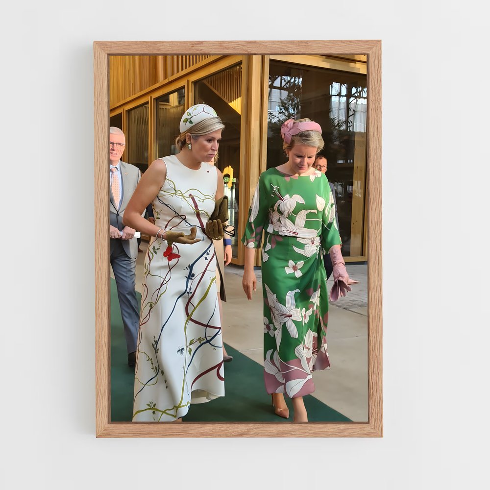 ap-queen mathilde-5 cadre Bois clair
