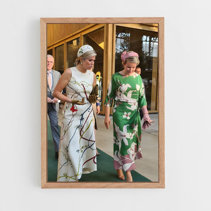 ap-queen mathilde-5 cadre Bois clair