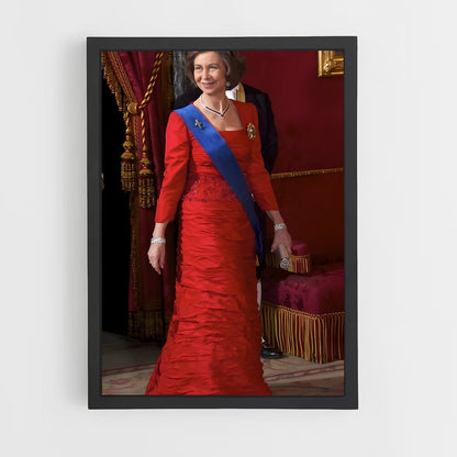 ap-queen sofia-6 cadre Noir