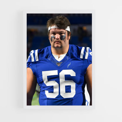 ap-quenton nelson-1 cadre Blanc