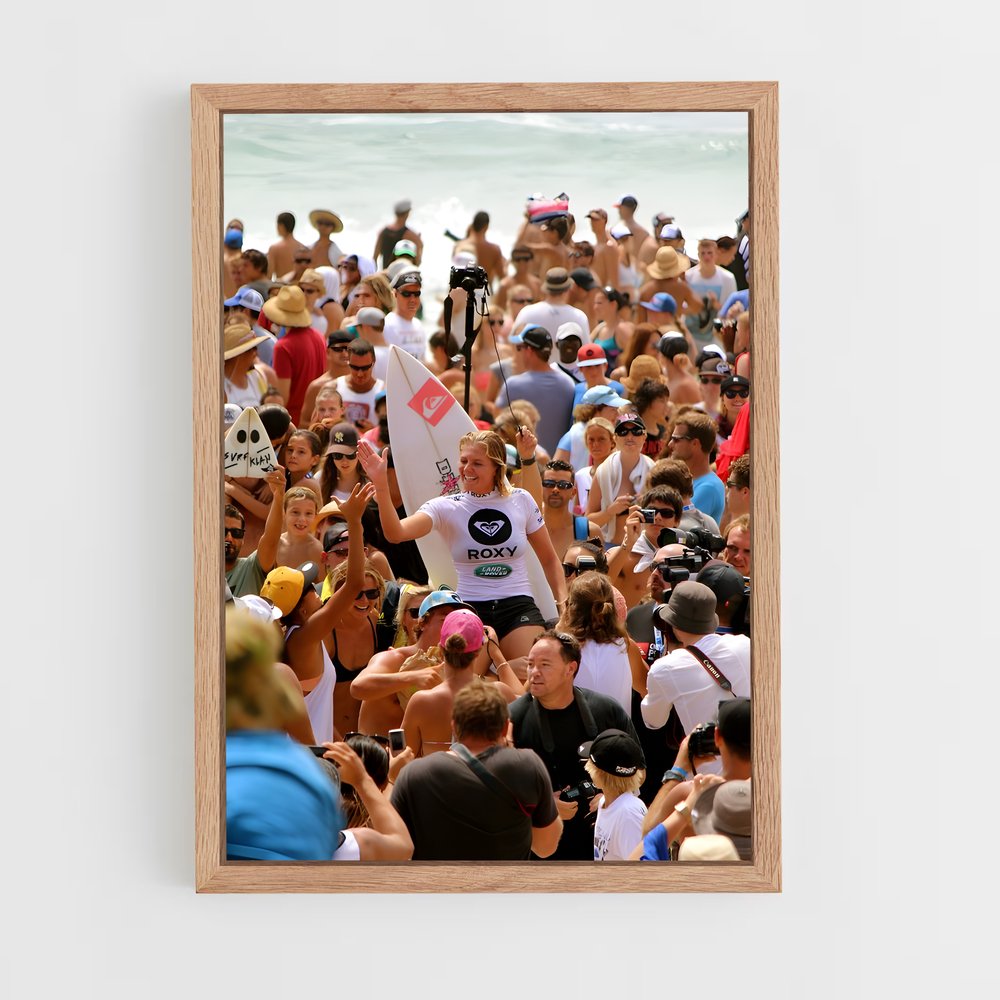 ap-quiksilver pro-1 cadre Bois clair