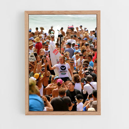 ap-quiksilver pro-1 cadre Bois clair