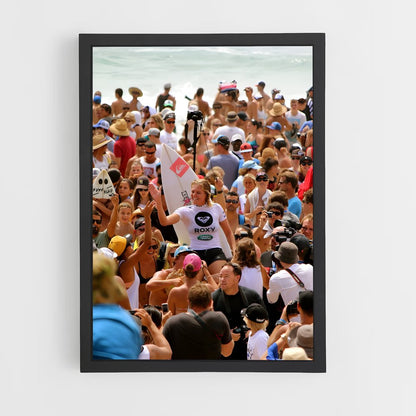 ap-quiksilver pro-1 cadre Noir