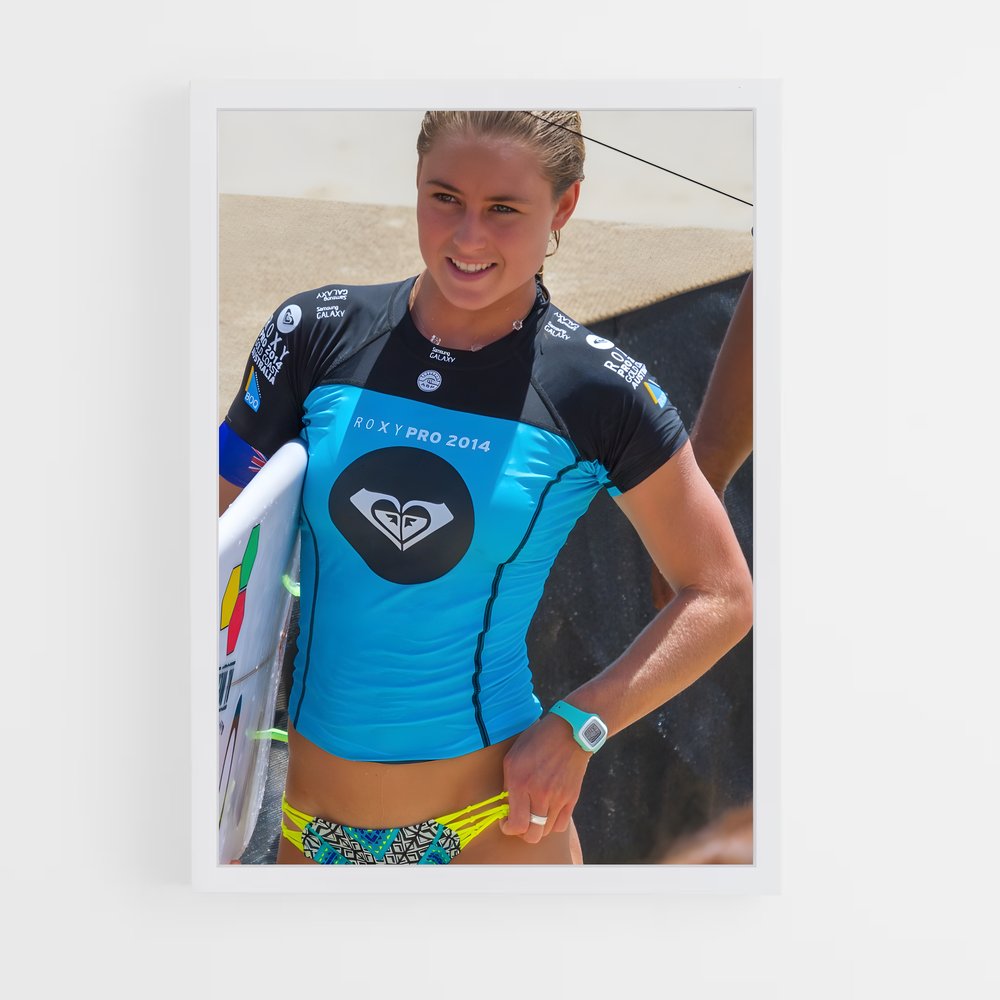 ap-quiksilver pro-2 cadre Blanc