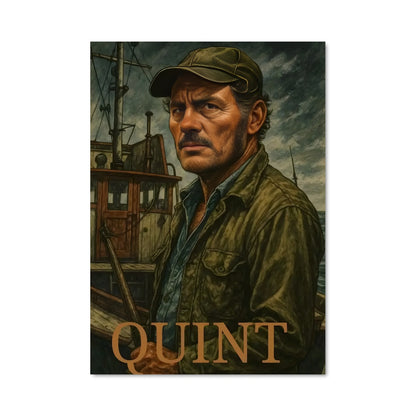 Poster La Chasse au Trésor