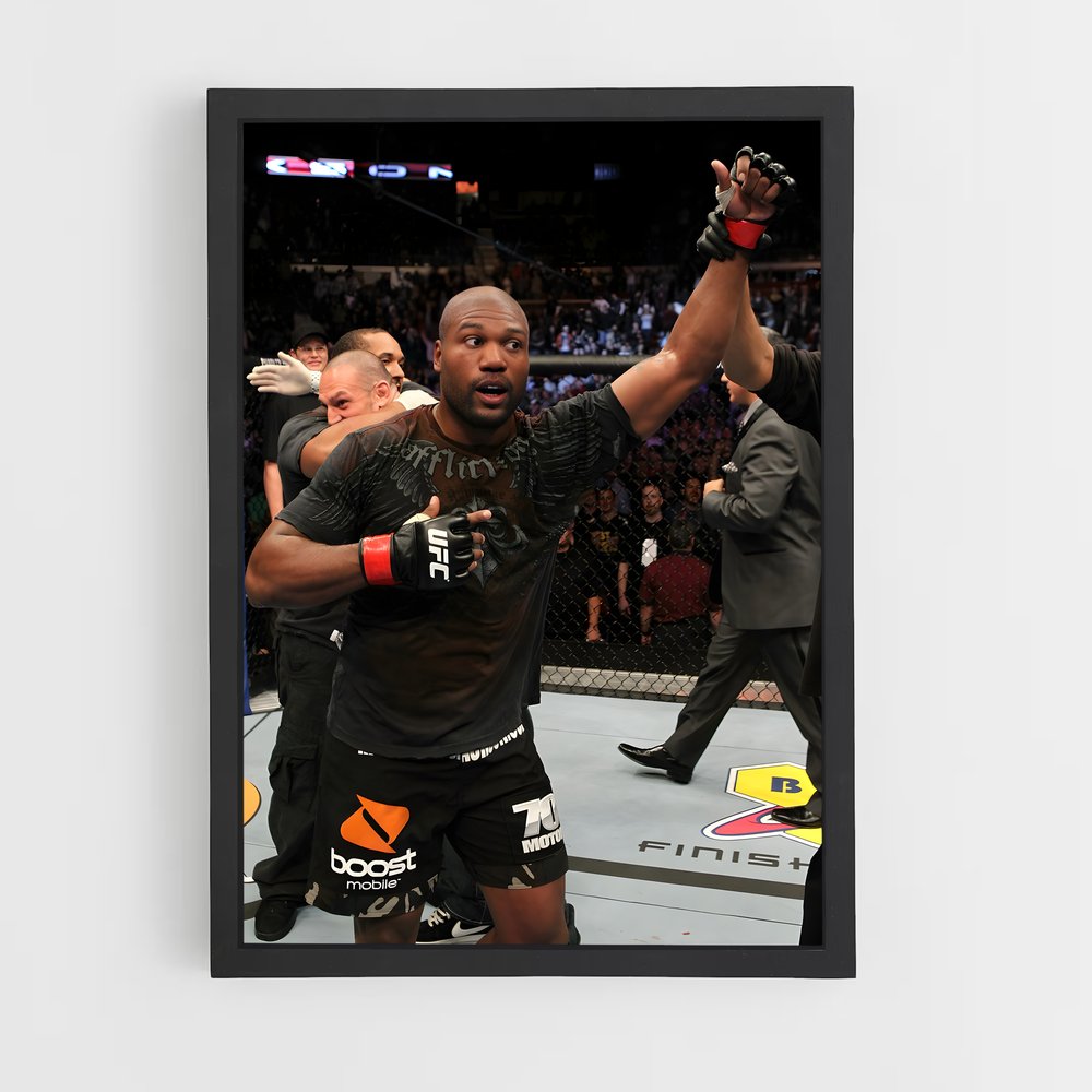 ap-quinton rampage jackson-7 cadre Noir