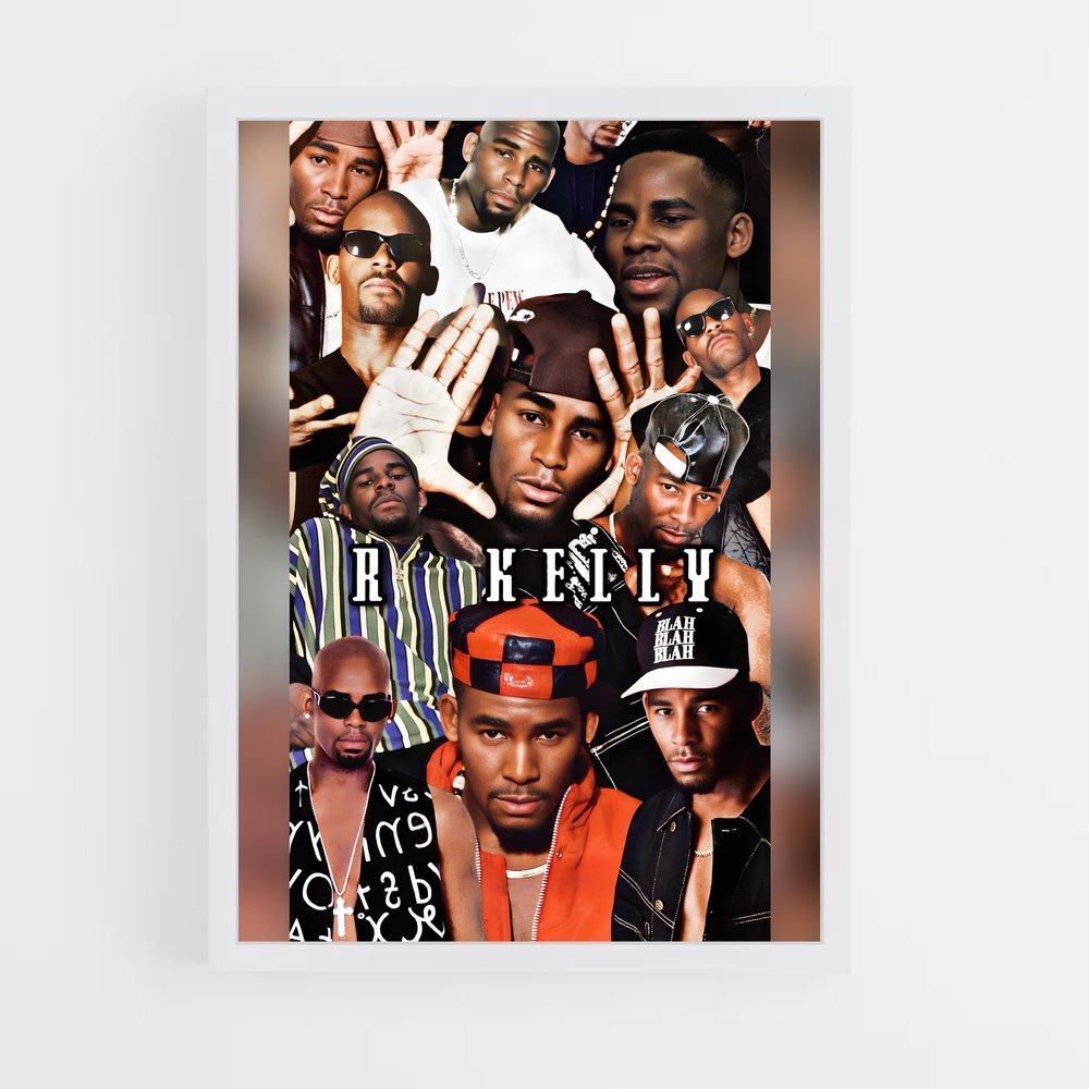 ap-r. kelly-2 cadre Blanc