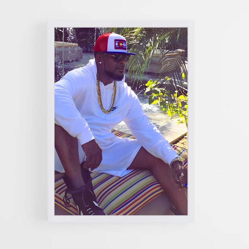 ap-r. kelly-3 cadre Blanc